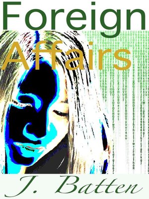 cover image of Foreign Affairs